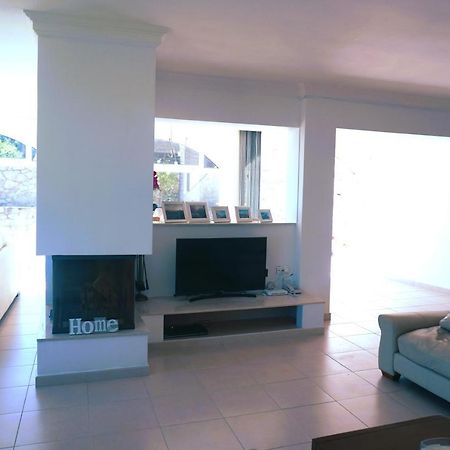 Villa Seaview Suncoast Luxury Малага Экстерьер фото